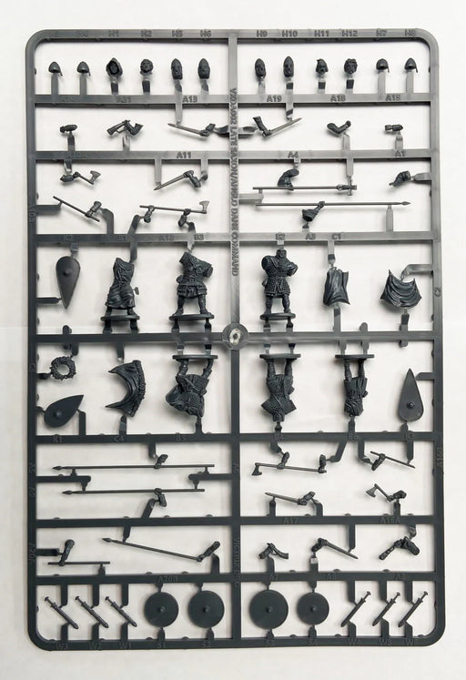 Victrix - Late Saxons - Anglo Danes - Victrix