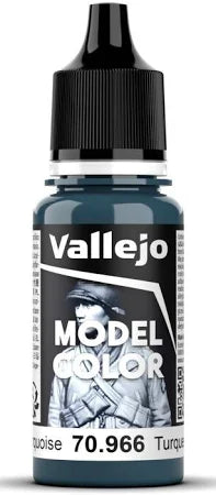 AV Vallejo Model Color - Turquoise 18ml - Vallejo
