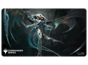 Ultra Pro - Magic The Gathering - Stitched Edge Playmat - Commander Series: Atraxa