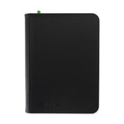 9-Pocket Exo-Tec Zip Binder - Vault X - Vault X