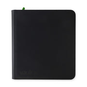 12-Pocket Exo-Tec Zip Binder - Vault X - Vault X
