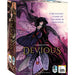 Devious Card Game - Smirk & Dagger