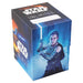 Gamegenic Star Wars: Unlimited Soft Crate - Rey/Kylo Ren - Gamegenic