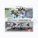 Gundam Card Game: Wings Of Advance Assemble Starter Set (ST02A) - Bandai