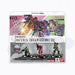 Gundam Card Game: Zeon's Rush Assemble Starter Set (ST03A) - Bandai