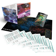 Star Trek Adventures Second Edition Game Toolkit - Modiphius