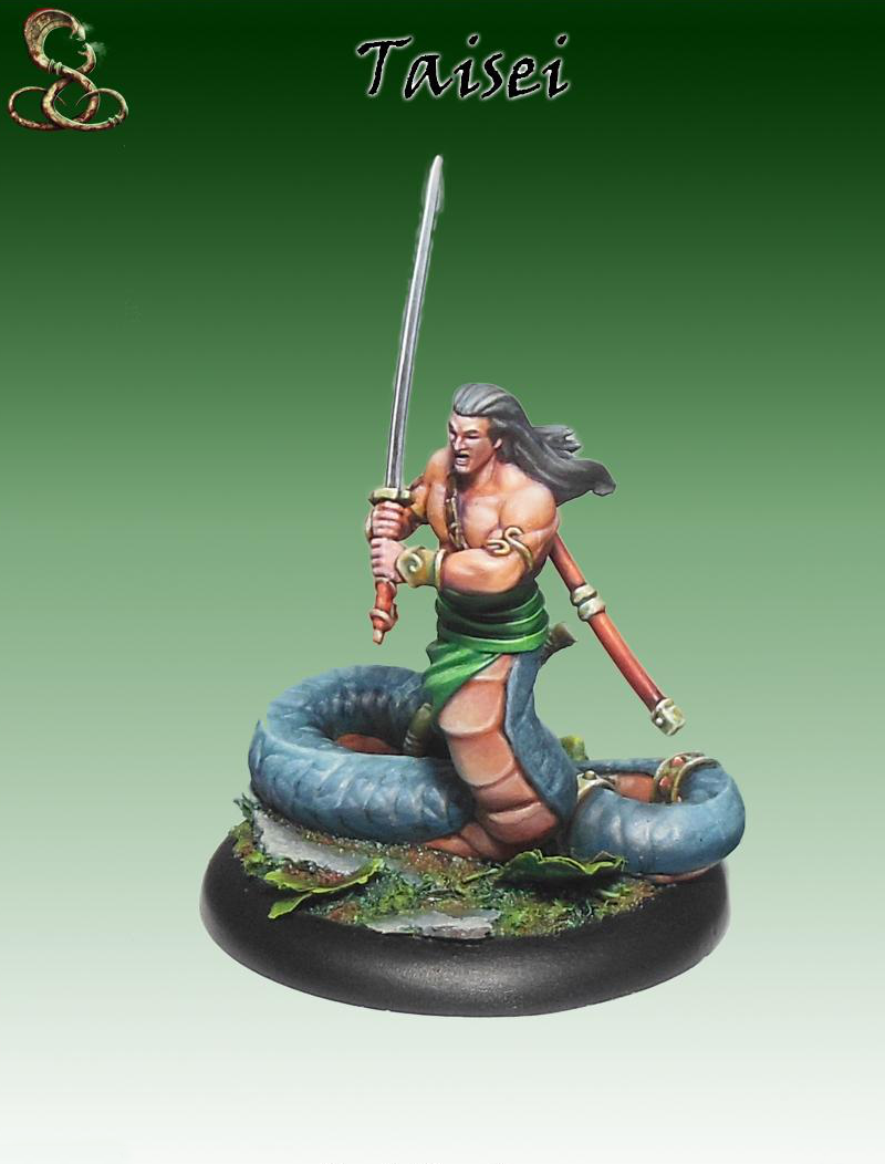 Bushido - Taisei Ito - Ito Clan