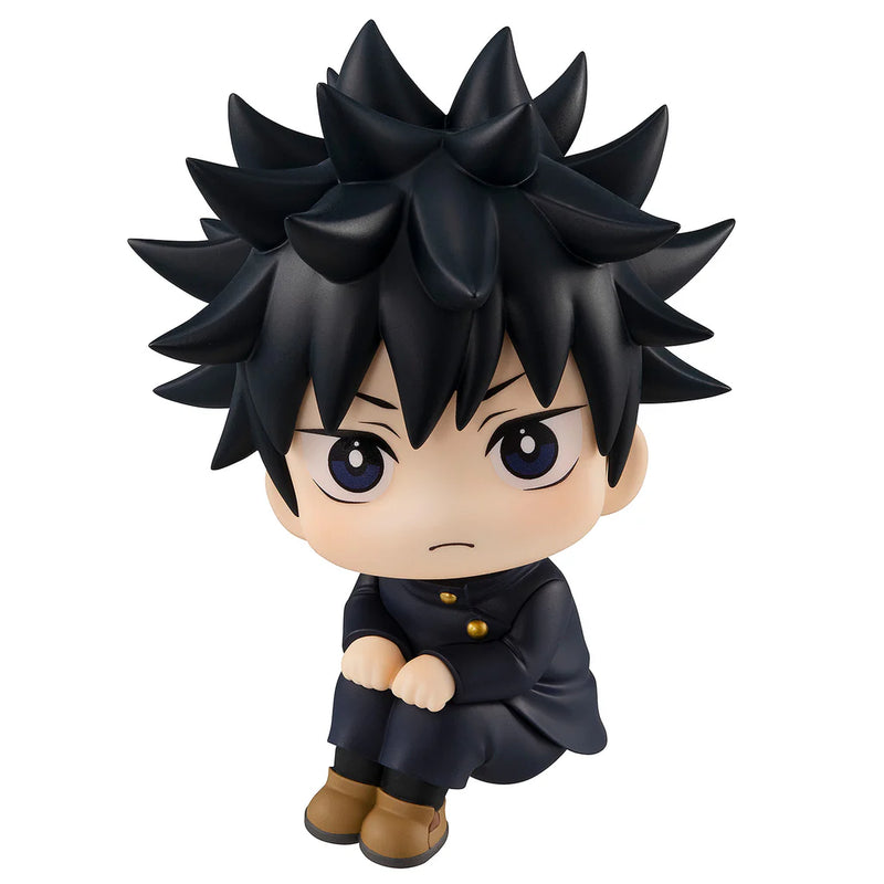 Megahouse Lookup: Jujutsu Kaisen - Megumi Fushiguro