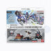 Gundam Card Game: Heroic Beginnings Assemble Starter Set (ST01A) - Bandai