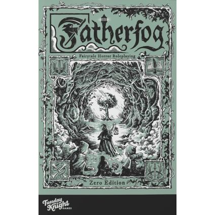 Fatherfog RPG