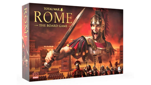 Total War: Rome Board Game - PSC Games