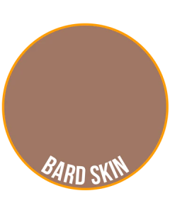 Two Thin Coats: Bard Skin
