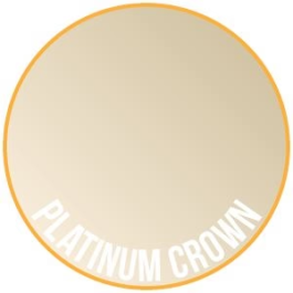 Two Thin Coats: Platinum Crown