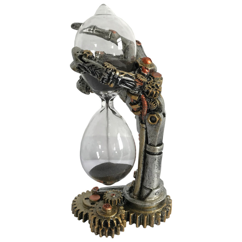 Time After Time Sand Timer 16cm - Nemesis Now