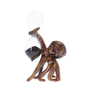 Tentacled Time Keeper 18.5cm - Nemesis Now