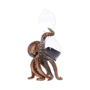Tentacled Time Keeper 18.5cm - Nemesis Now
