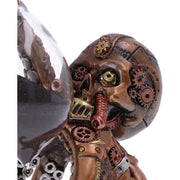 Tentacled Time Keeper 18.5cm - Nemesis Now