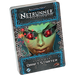 Android Netrunner: Cyber War Draft Starter - Fantasy Flight Games
