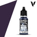Vallejo Model Color Dark Prussian Blue 18ml - Vallejo