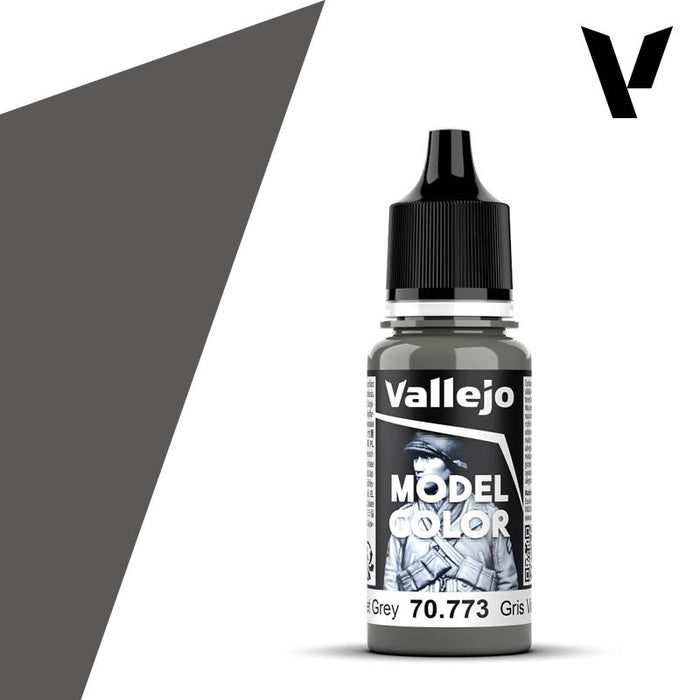 AV Vallejo Model Color 18ml - Violet Grey