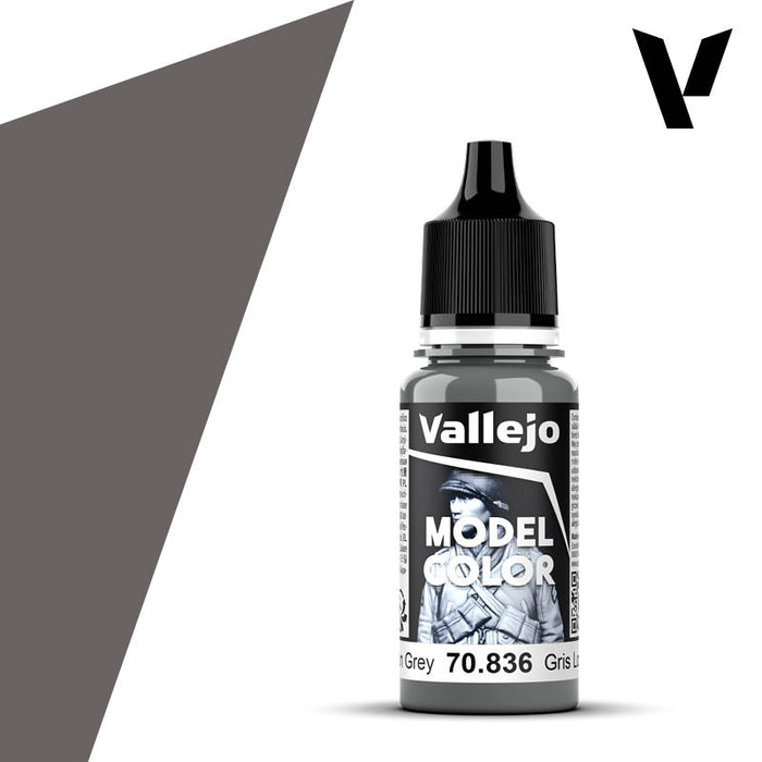 AV Vallejo Model Color 18ml - London Grey