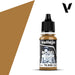 AV Vallejo Model Color 18ml - Ochre Brown - Vallejo