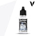 AV Vallejo Model Color 18ml - Cold White - Vallejo