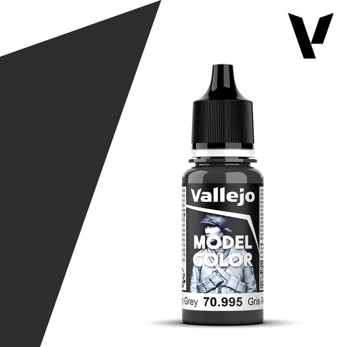 AV Vallejo Model Color 18ml - German Grey