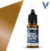 Base 137-18ml Arcane Gold - Vallejo True Metallic Metal