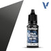 Shade 141-18ml Sterling Silver - Vallejo True Metallic Metal