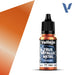 Airbrush 164-18ml Ancient Copper - Vallejo True Metallic Metal