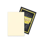 Dragon Shield – Japanese size - Dual Matte - Valor (60 sleeves) - Arcane Tinmen