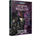 Warhammer 40000 RPG: Imperium Maledictum Inquisition GM's Guide - Cubicle 7