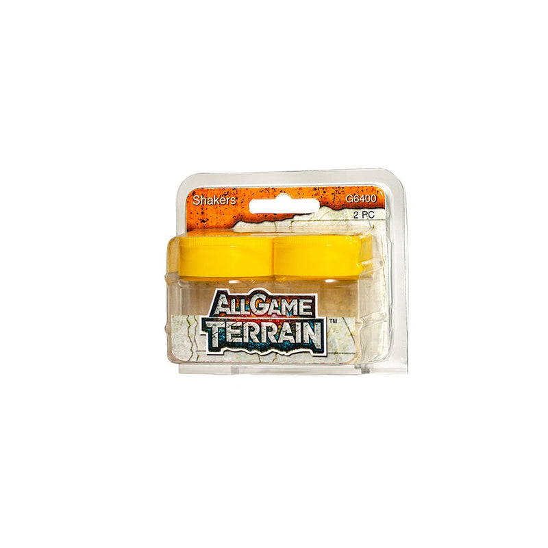Shakers - All Game Terrain - All Game Terrain