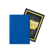 Dragon Shield – Japanese size - Dual Matte - Wisdom (60 sleeves) - Arcane Tinmen