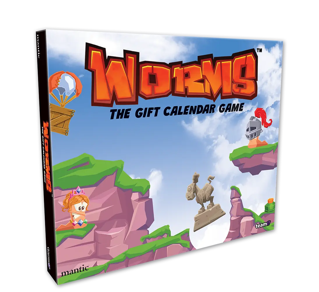 Christmas Gifts for Board Gamers