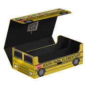 South Park Squaroes - School Bus - Collectors Case - Ultimate Guard