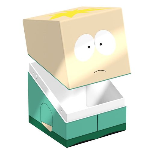 South Park Squaroes - Butters - Return To Earth Boulder - Ultimate Guard