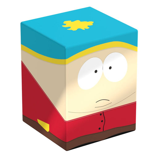 South Park Squaroes - Cartman - Return To Earth Boulder - Ultimate Guard