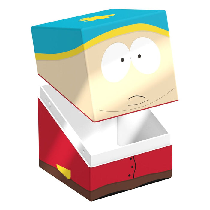 South Park Squaroes - Cartman - Return To Earth Boulder - Ultimate Guard