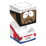 South Park Squaroes - Chef - Return To Earth Boulder - Ultimate Guard