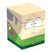 South Park Squaroes - Mr. Garrison - Return To Earth Boulder - Ultimate Guard