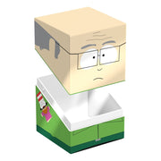 South Park Squaroes - Mr. Garrison - Return To Earth Boulder - Ultimate Guard