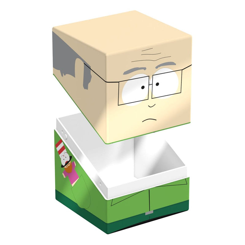 South Park Squaroes - Mr. Garrison - Return To Earth Boulder - Ultimate Guard