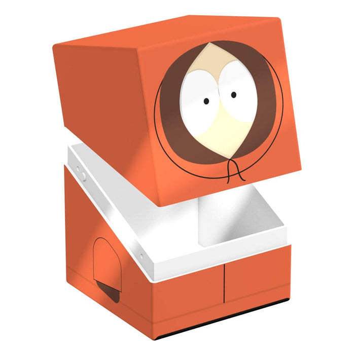 South Park Squaroes - Kenny - Return To Earth Boulder