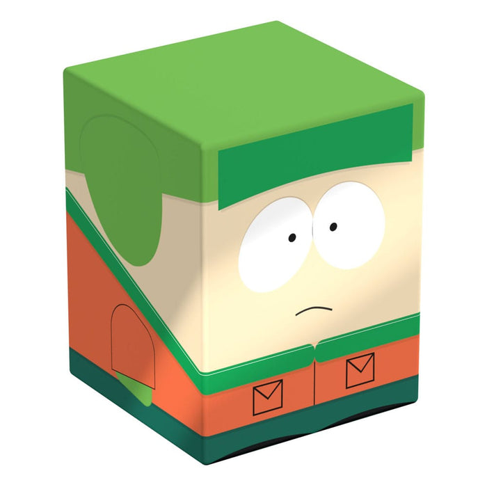 South Park Squaroes - Kyle - Return To Earth Boulder