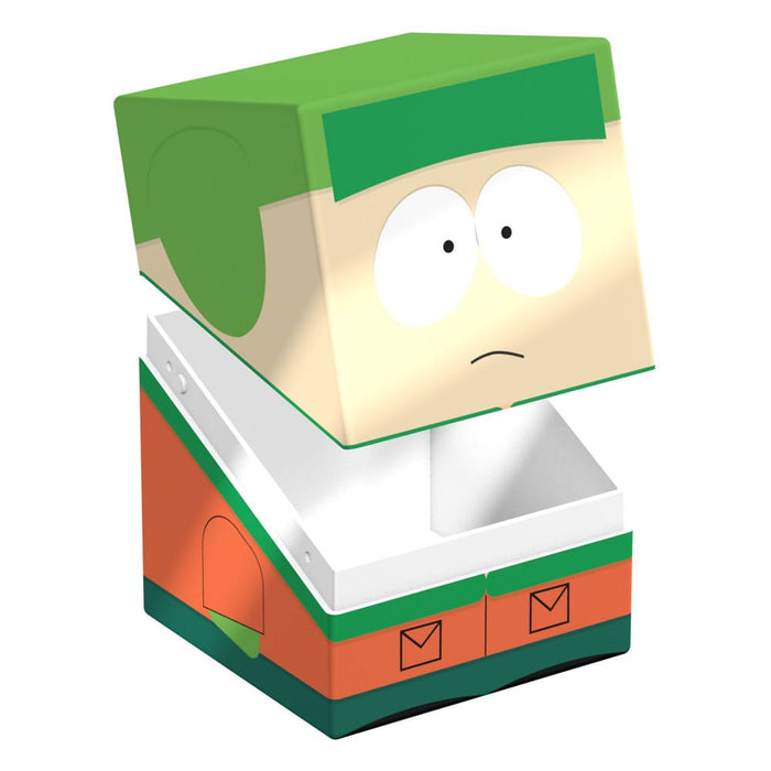 South Park Squaroes - Kyle - Return To Earth Boulder