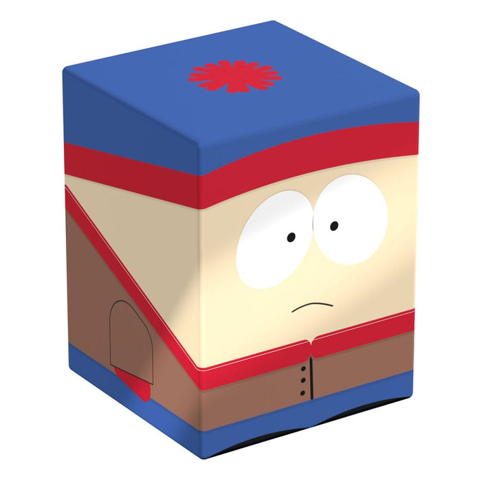 South Park Squaroes - Stan - Return To Earth Boulder