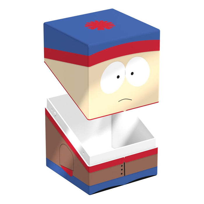 South Park Squaroes - Stan - Return To Earth Boulder