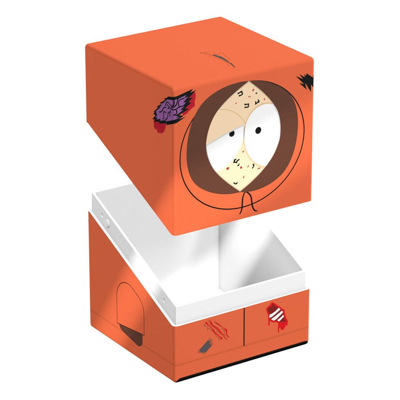 South Park Squaroes - Dead Kenny - Return To Earth Boulder - Ultimate Guard